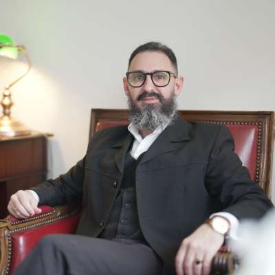 Даниель Бергер