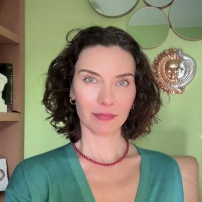 Марина Львова