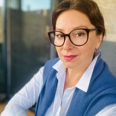 Коган Елена